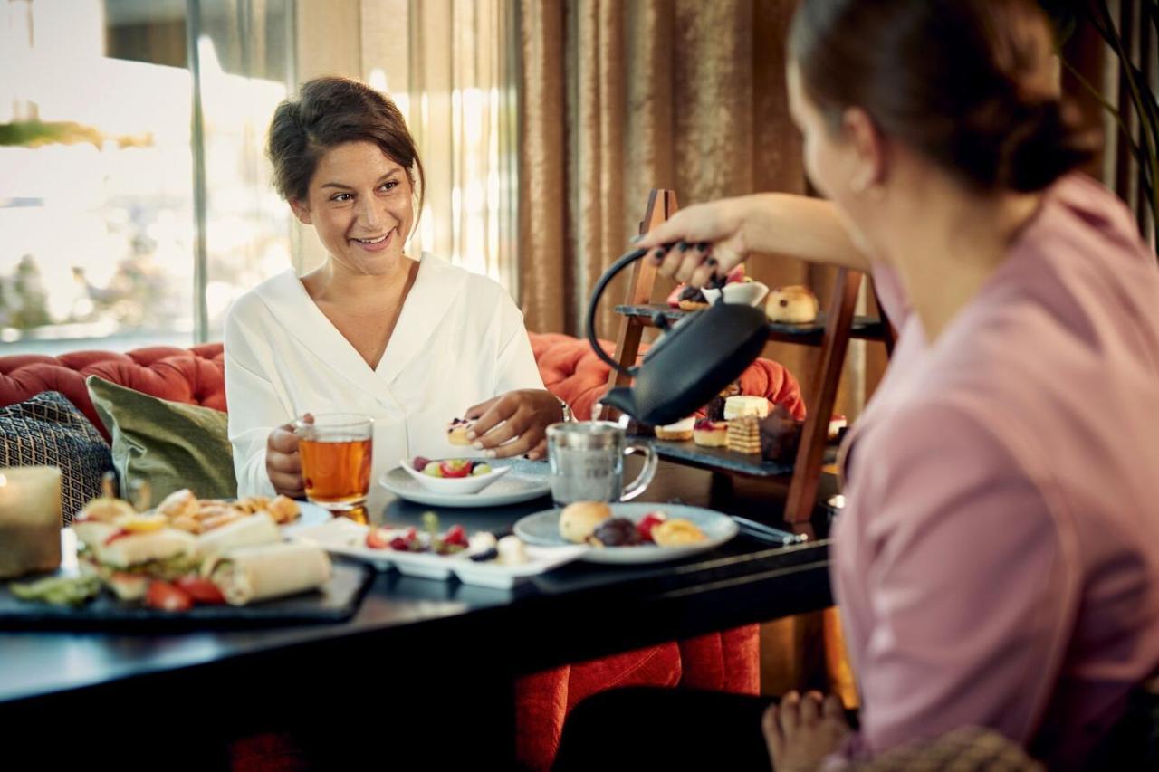 Van Der Valk Hotel Tiel Eksteriør bilde